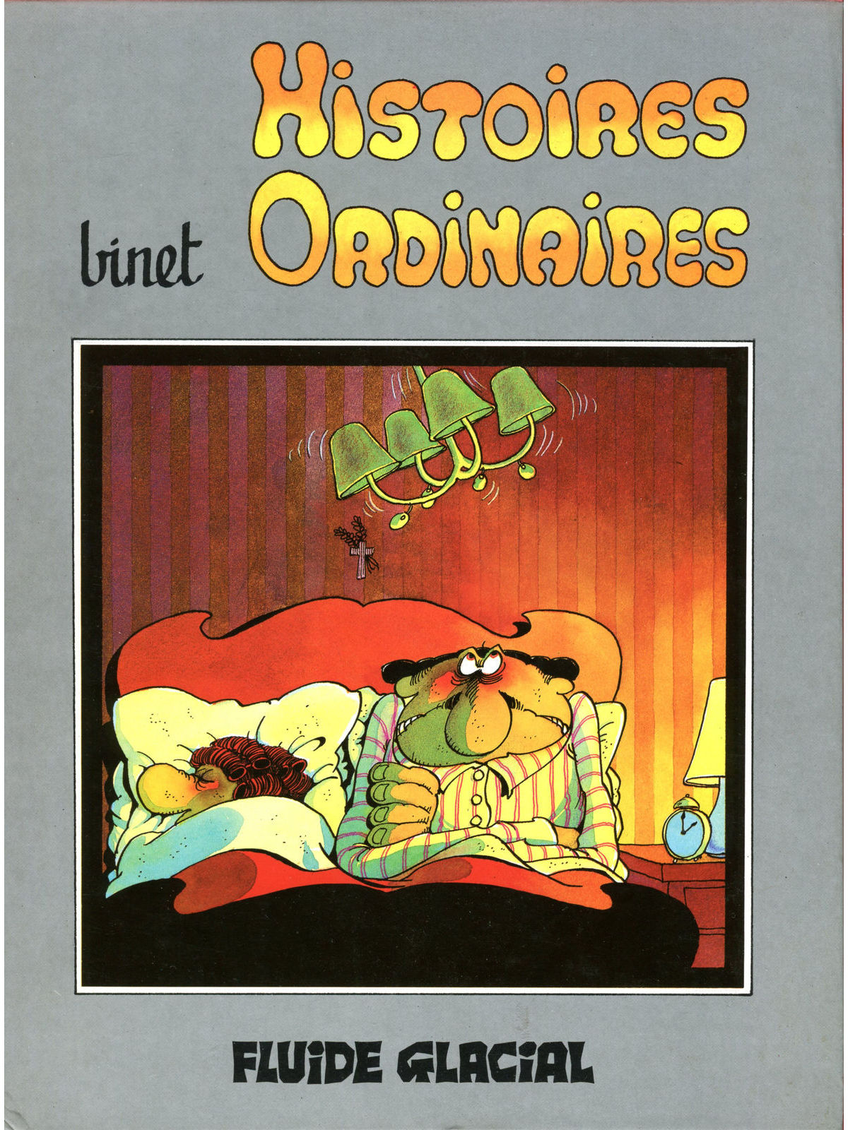 histoires ordinaires