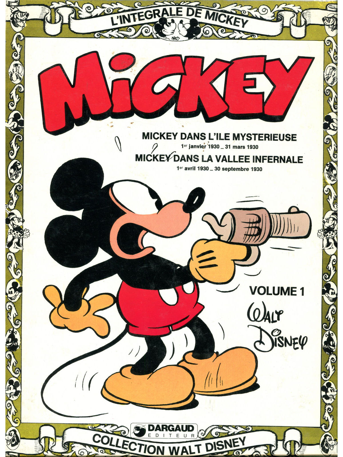 mickey