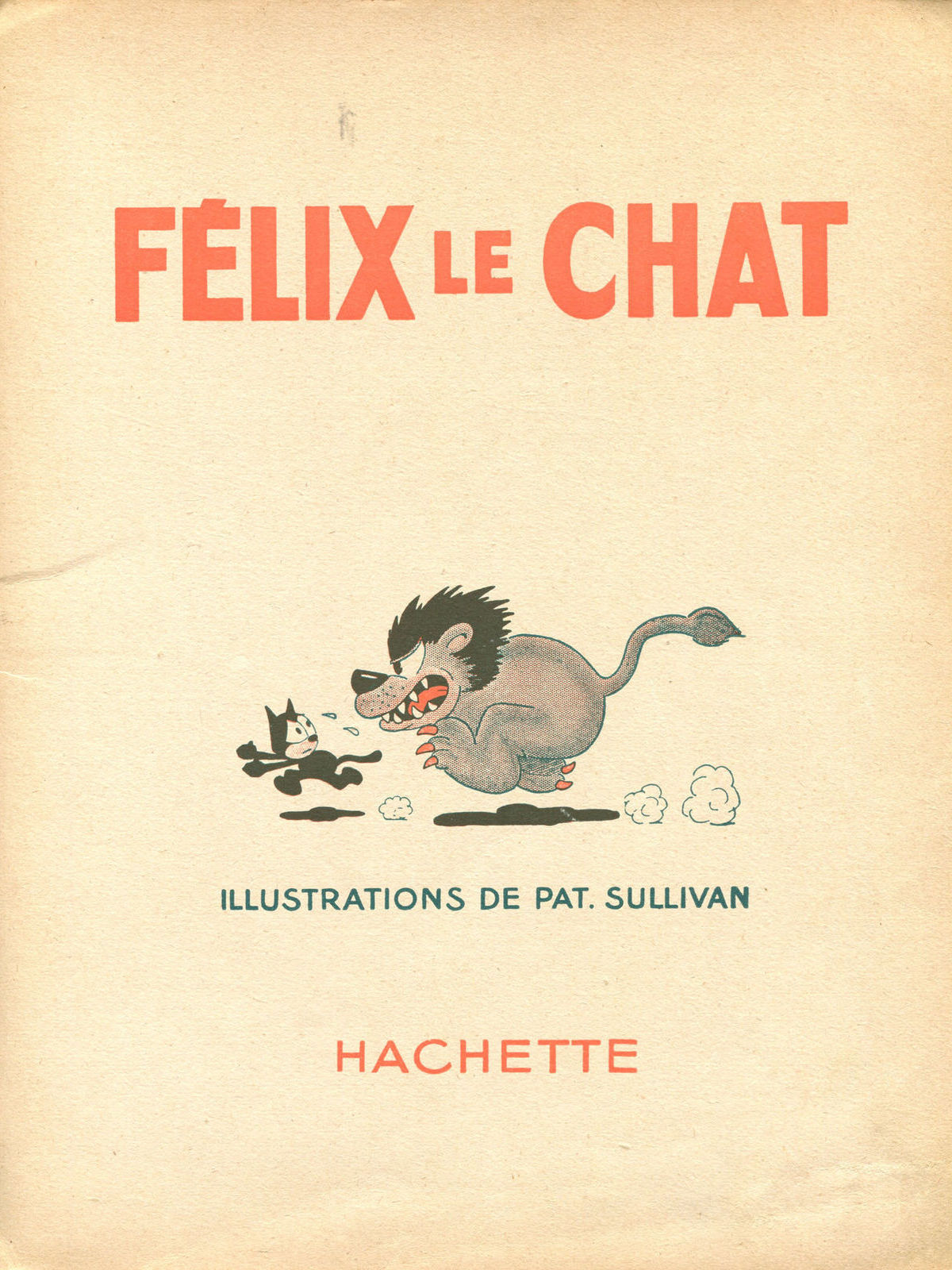 felix le chat