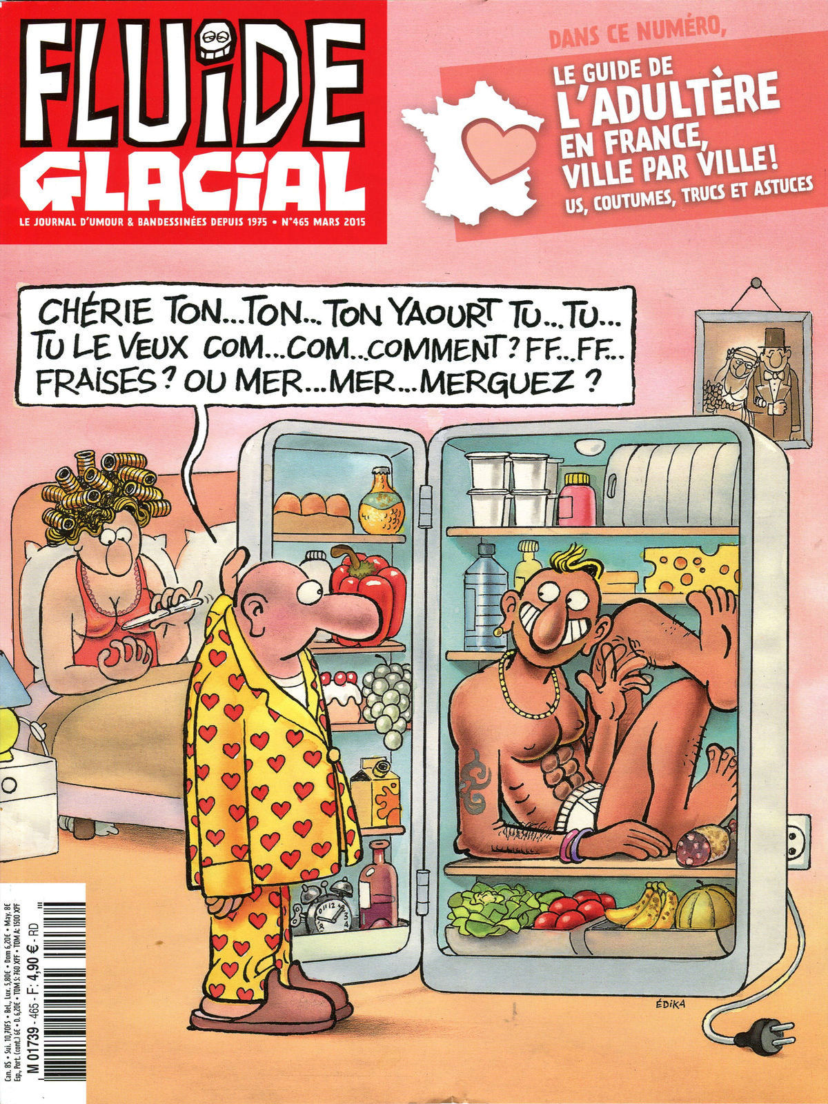 fluide glacial (journal)