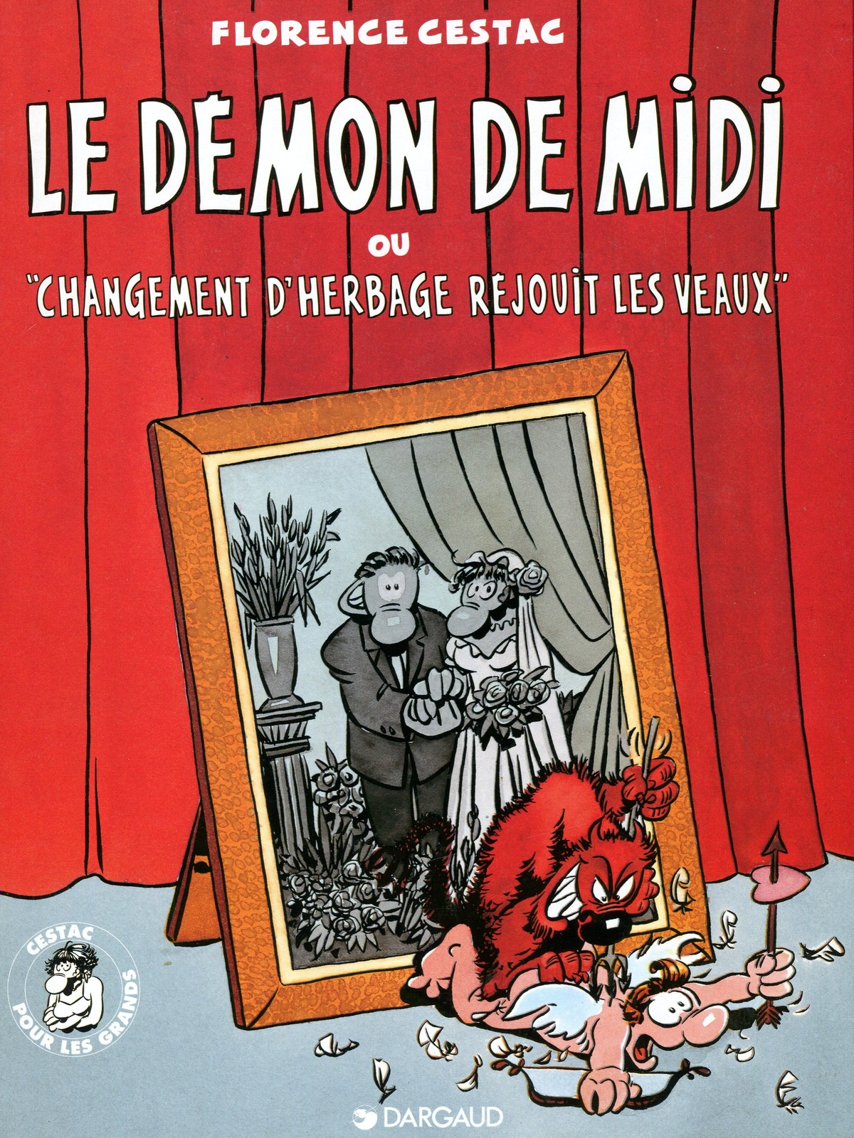 démon de midi (le)