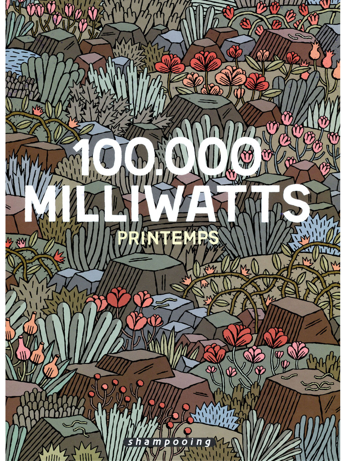 100.000 milliwatts