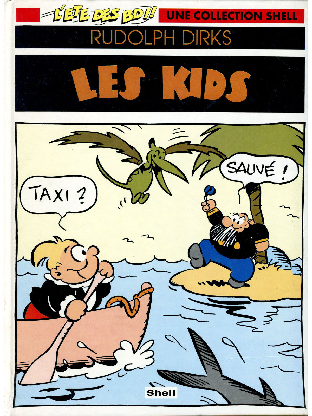 kids (les)