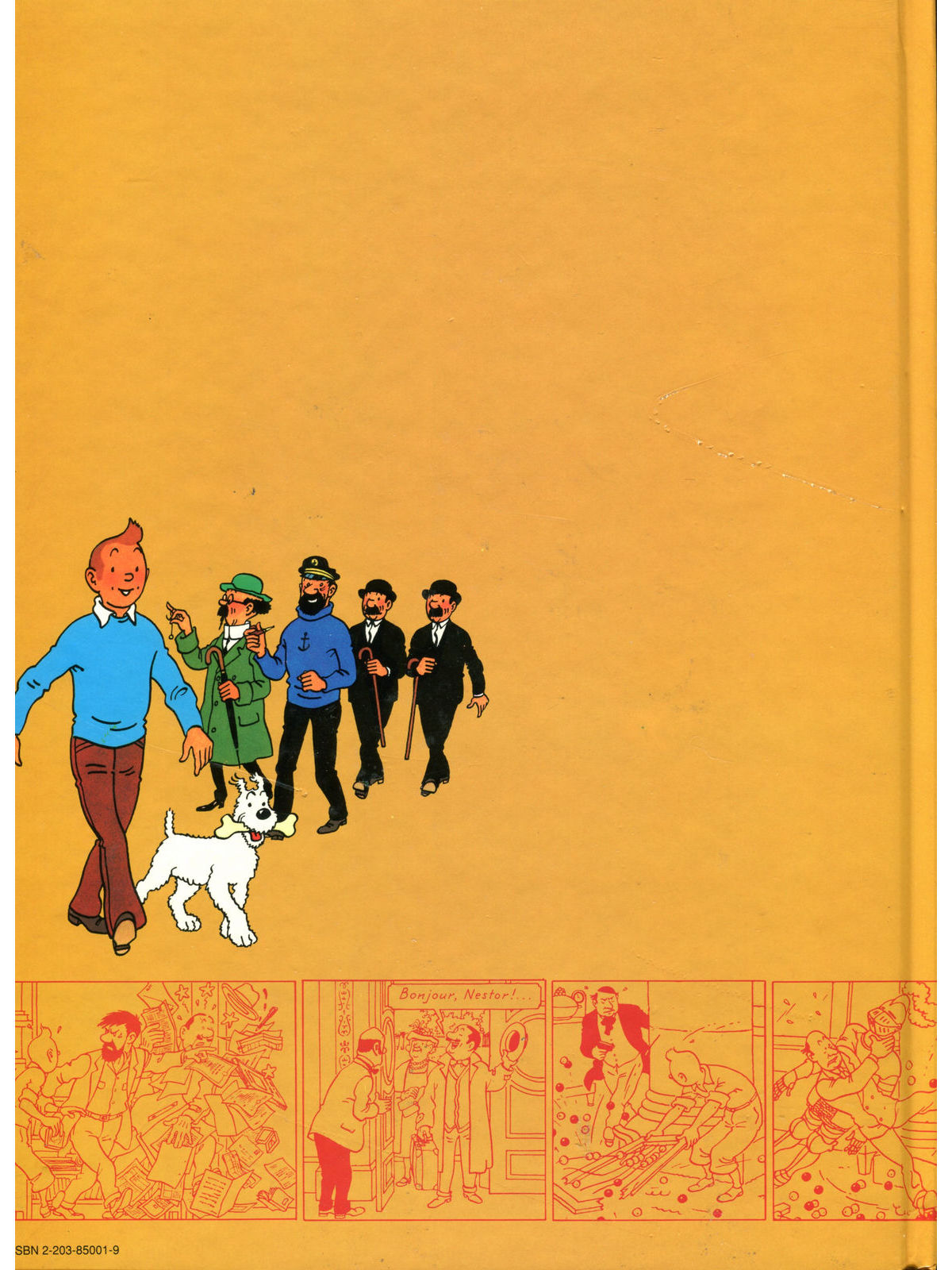 tintin