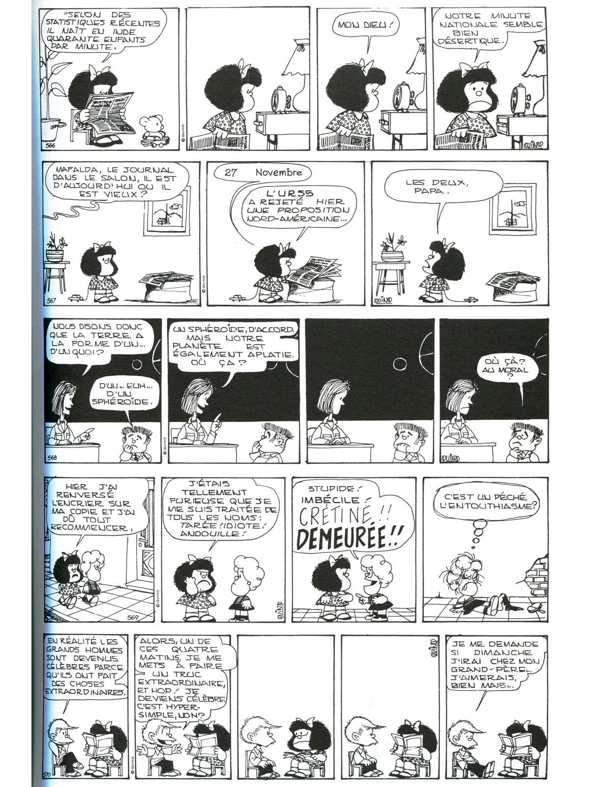 mafalda