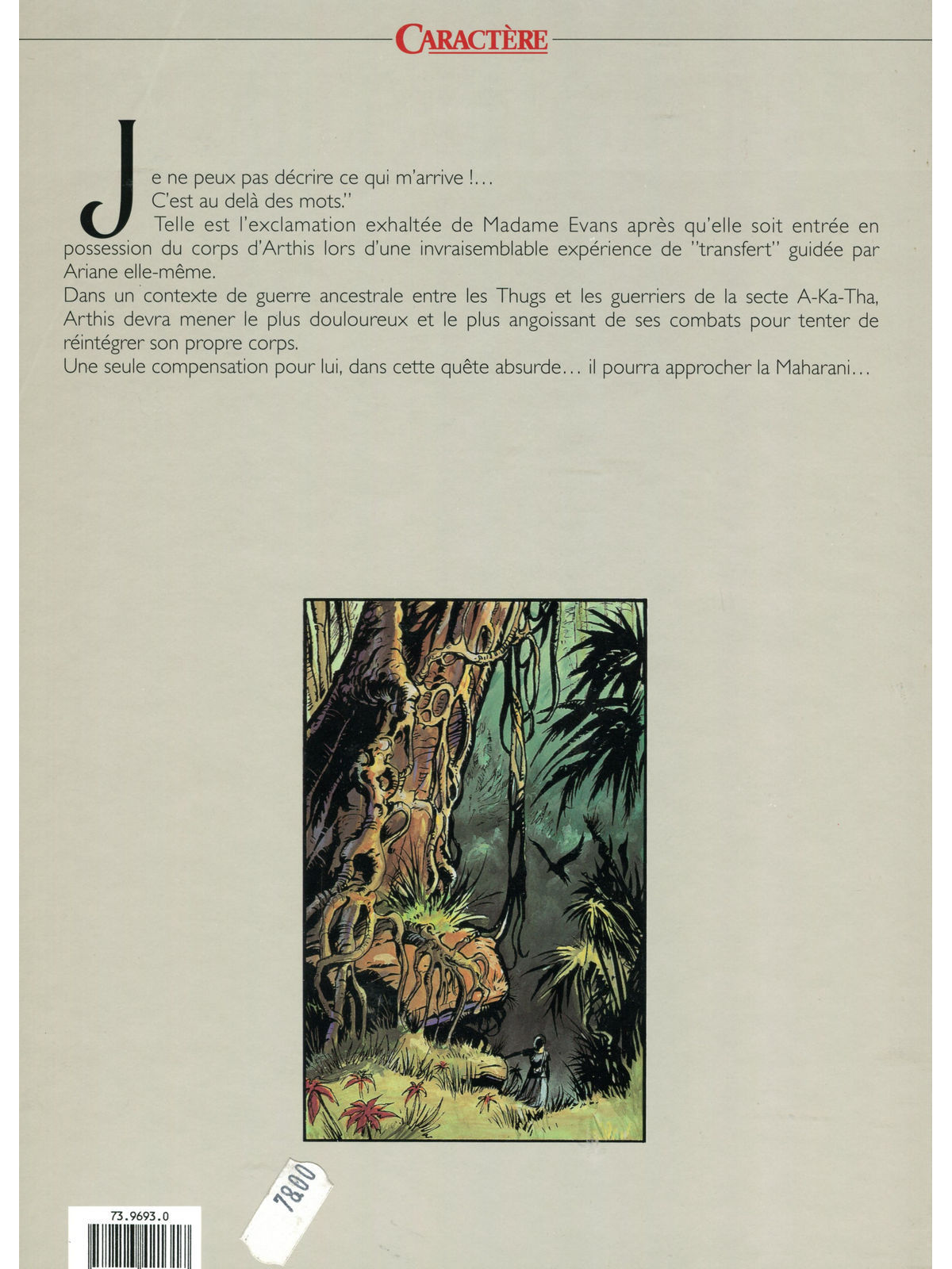 balade au bout du monde