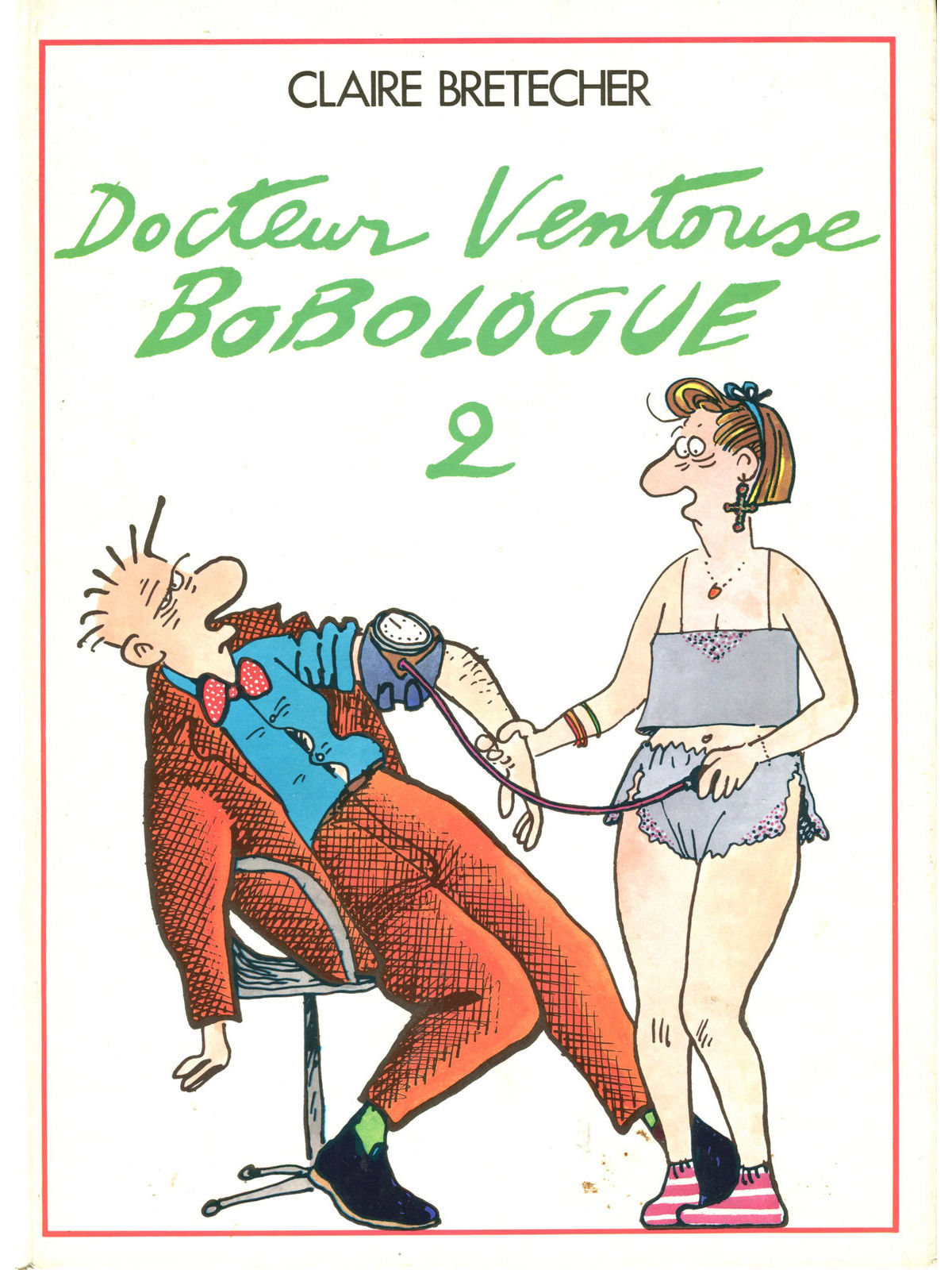 bretecher (docteur ventouse)