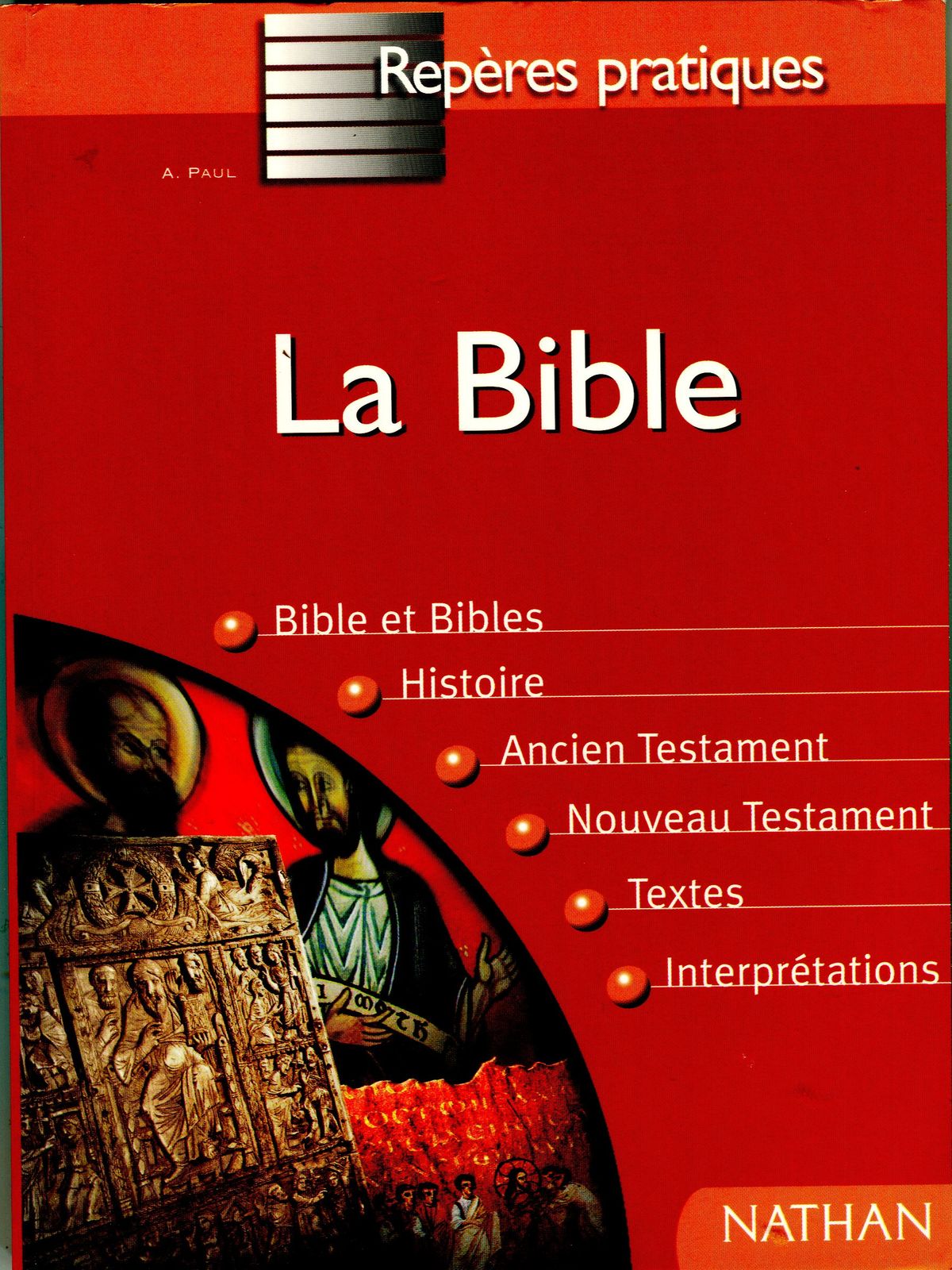 bible repères pratiques