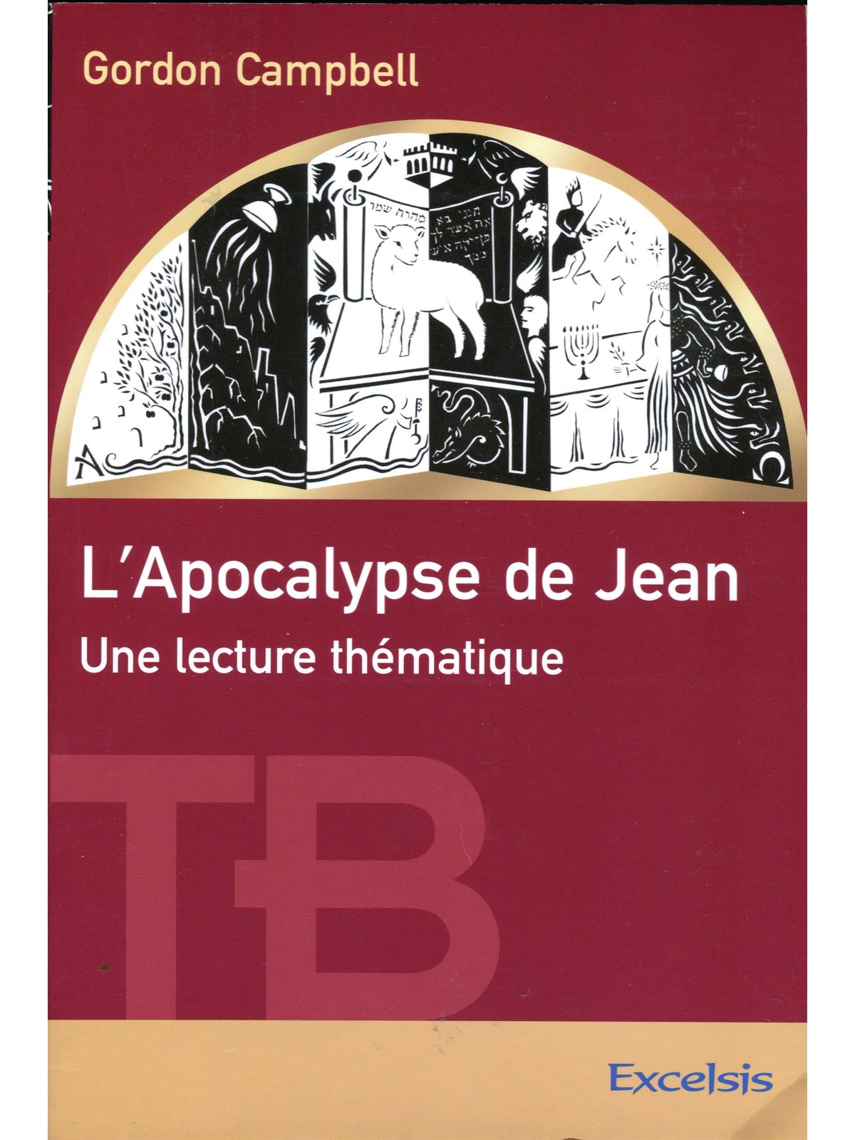 apocalypse de jean (bible)