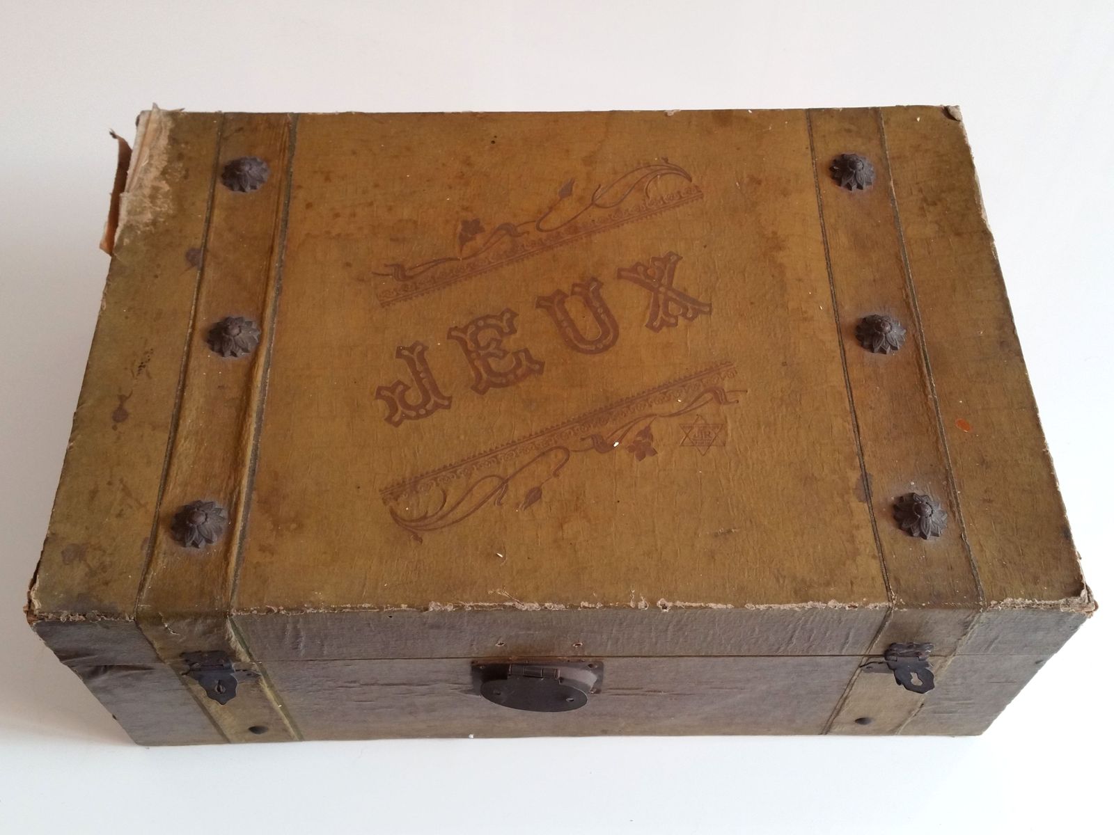 jeux