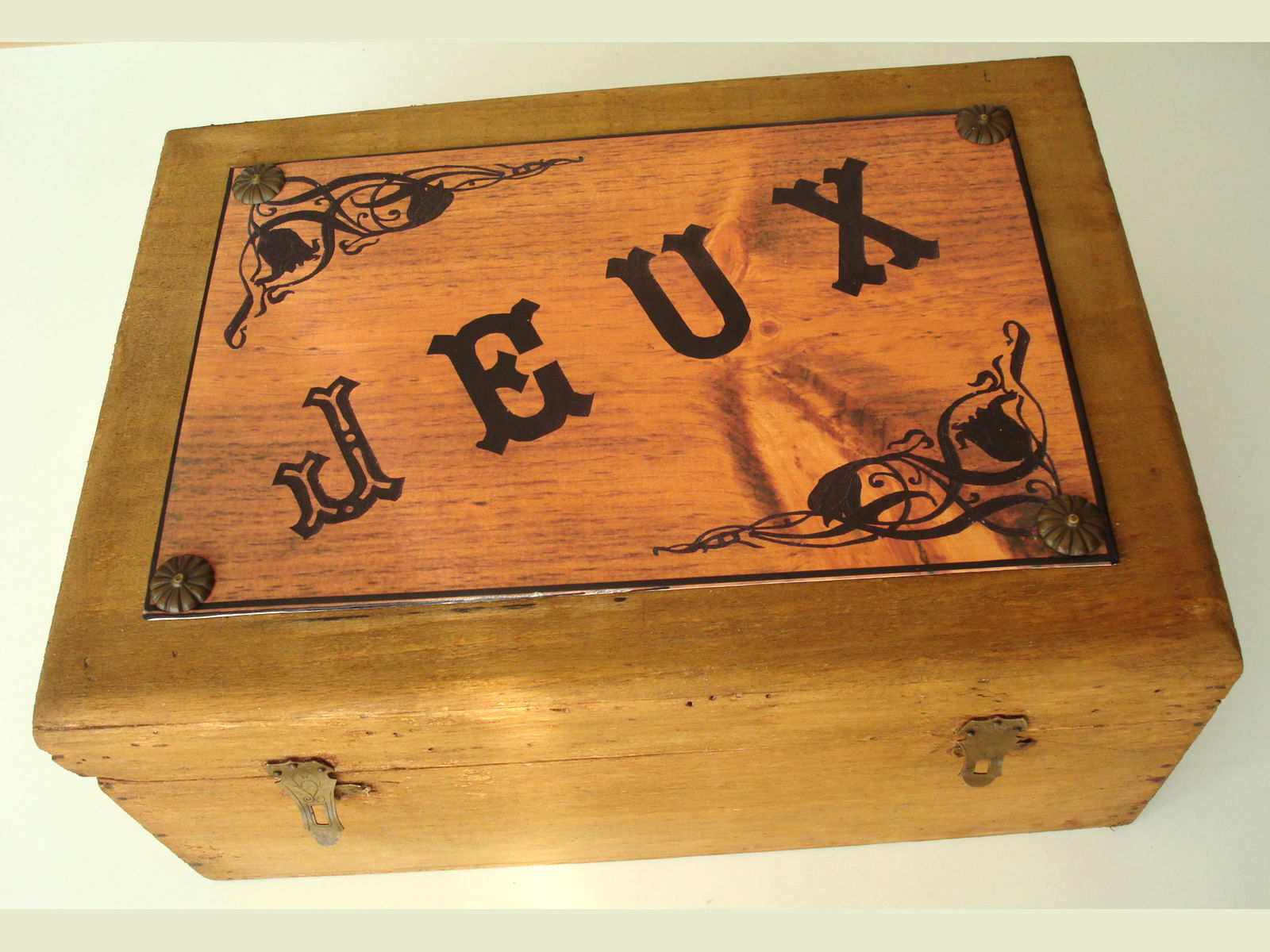 jeux réunis