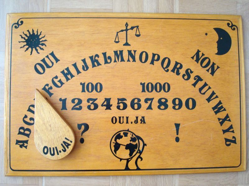 oui ja