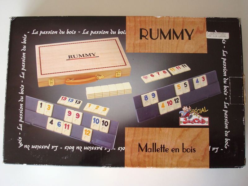 rummy