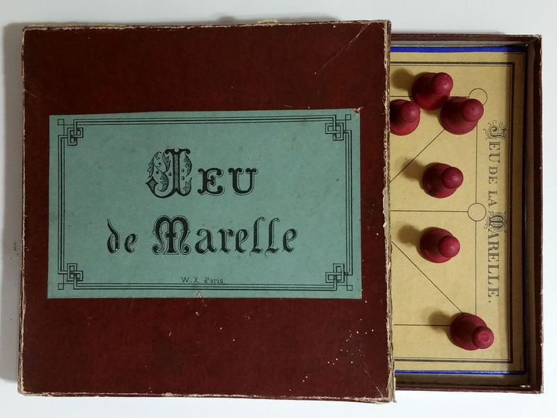 marelle