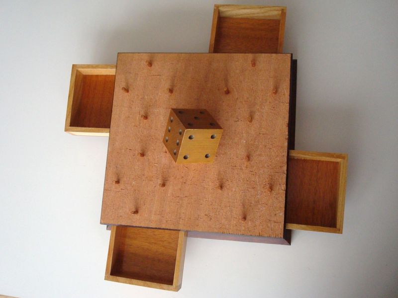 boite jeu