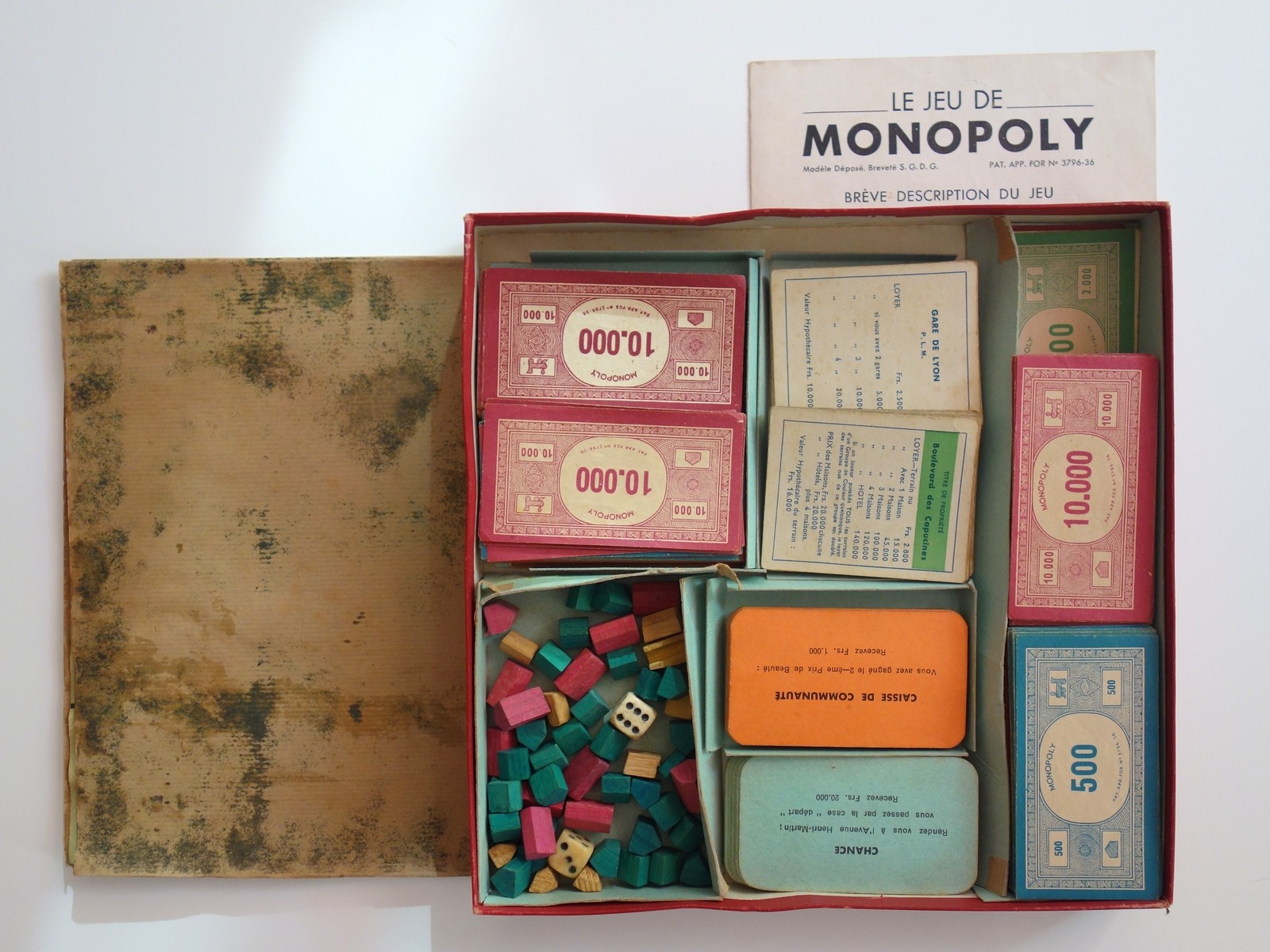 monopoly