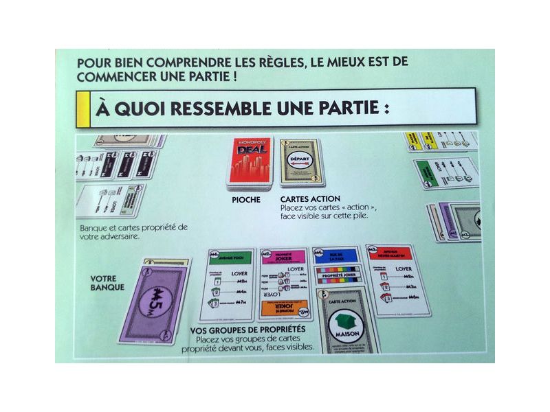 monopoly deal