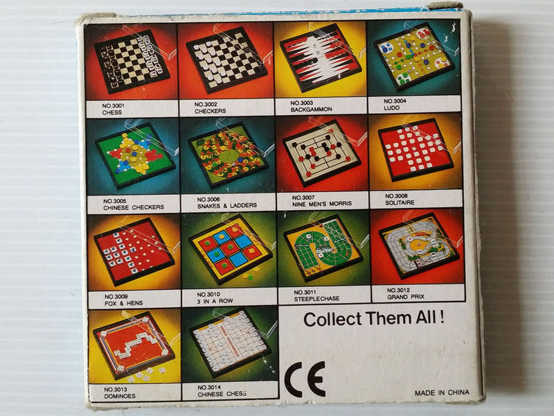 solitaire