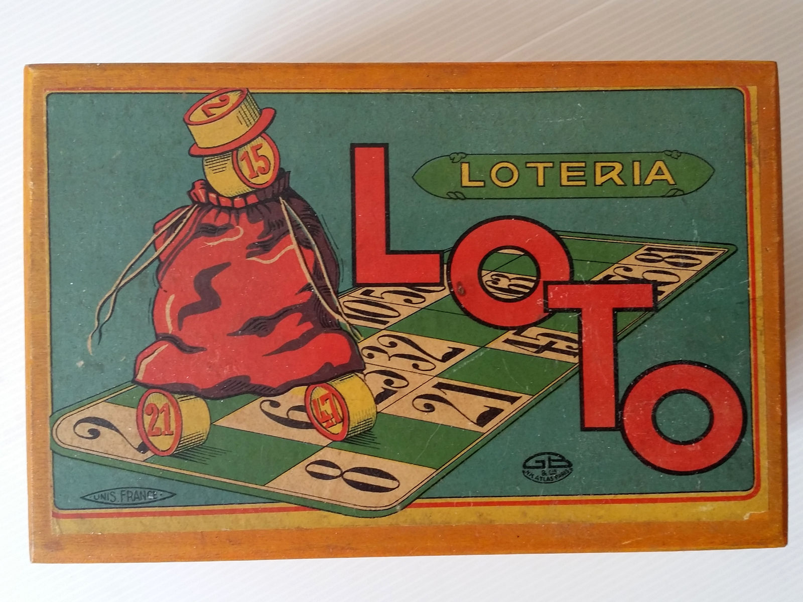 loto