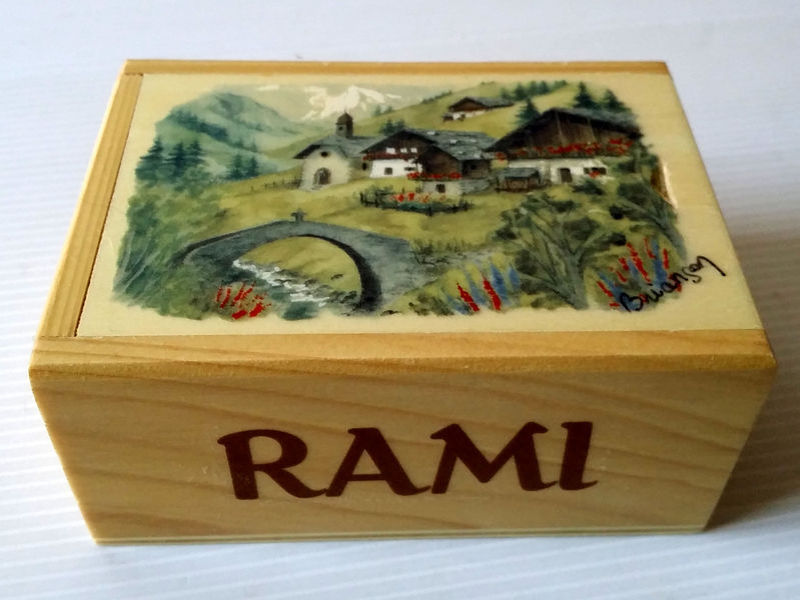 rami