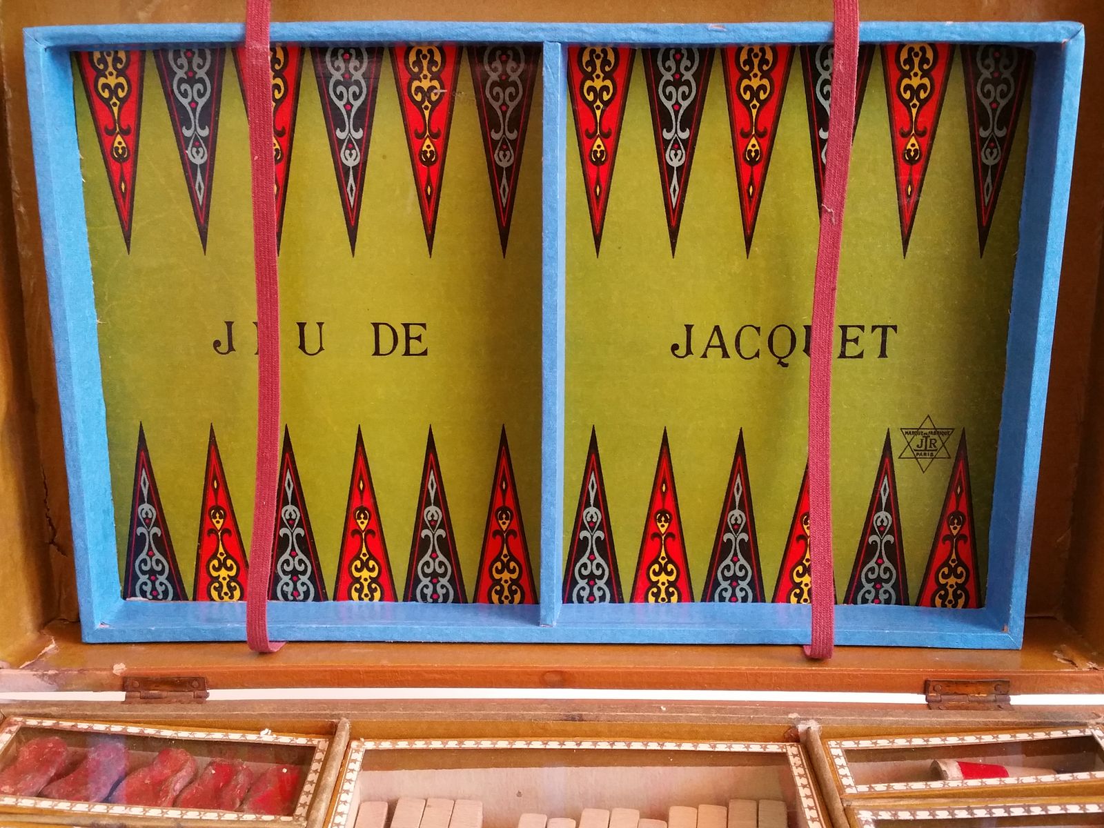 jacquet