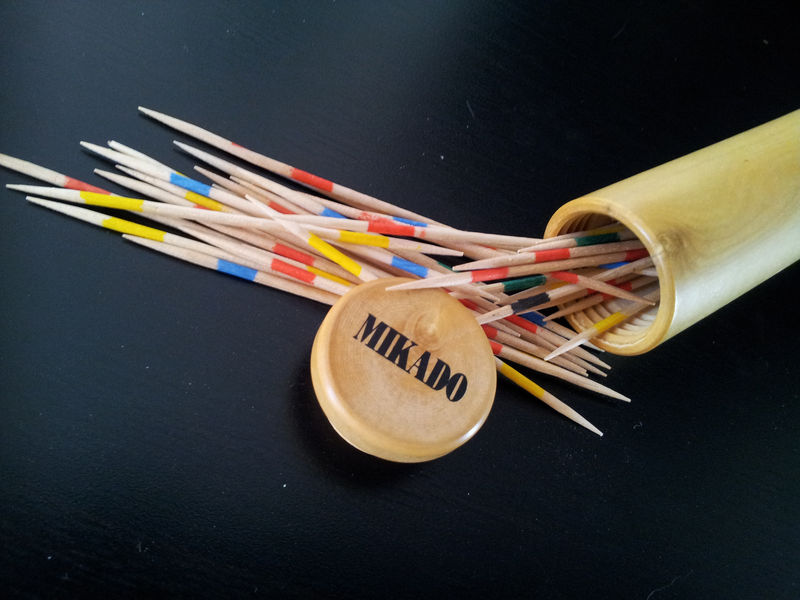 mikado