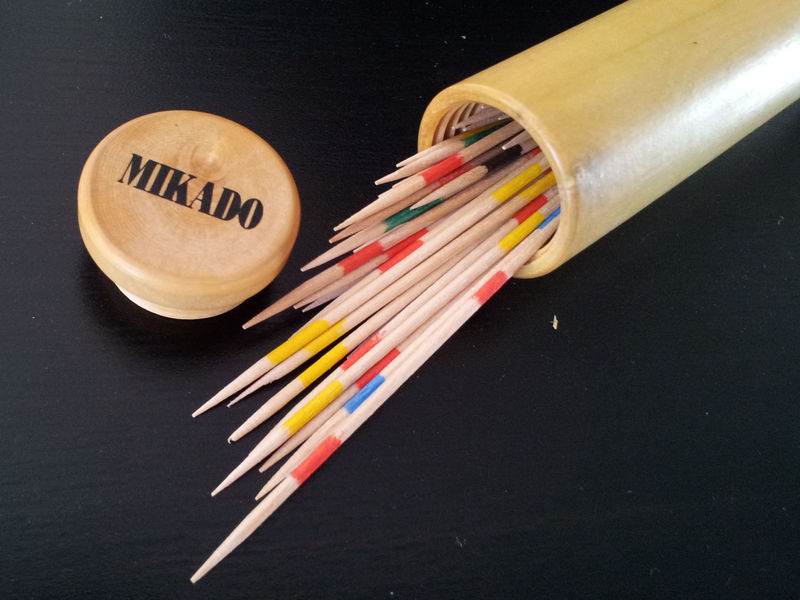 mikado