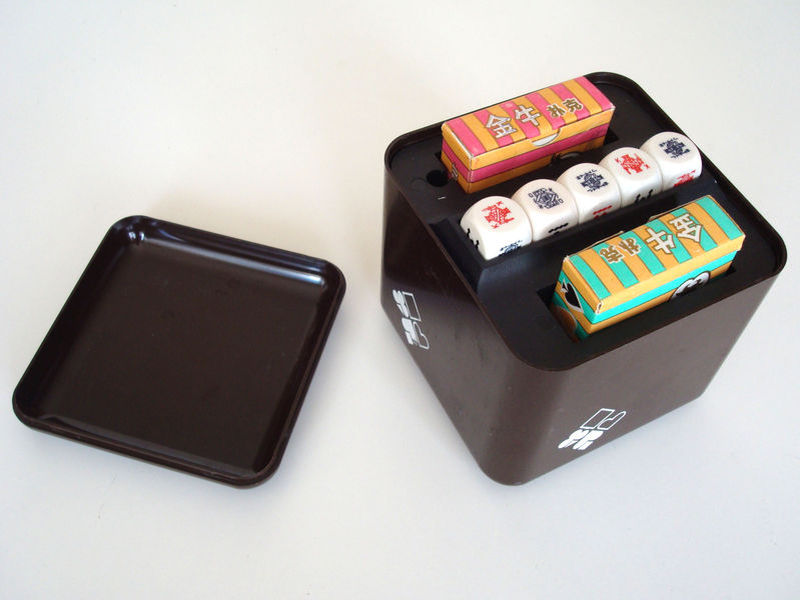 poker