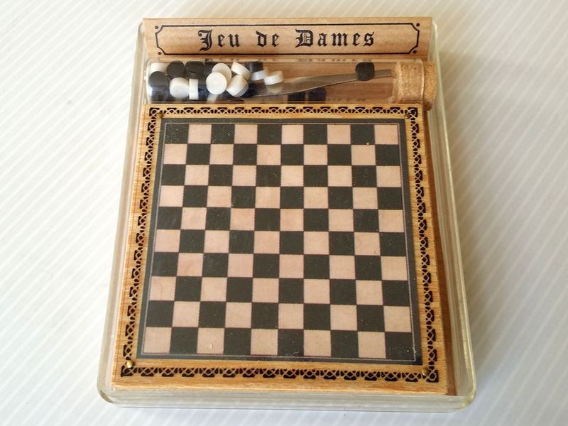 dames
