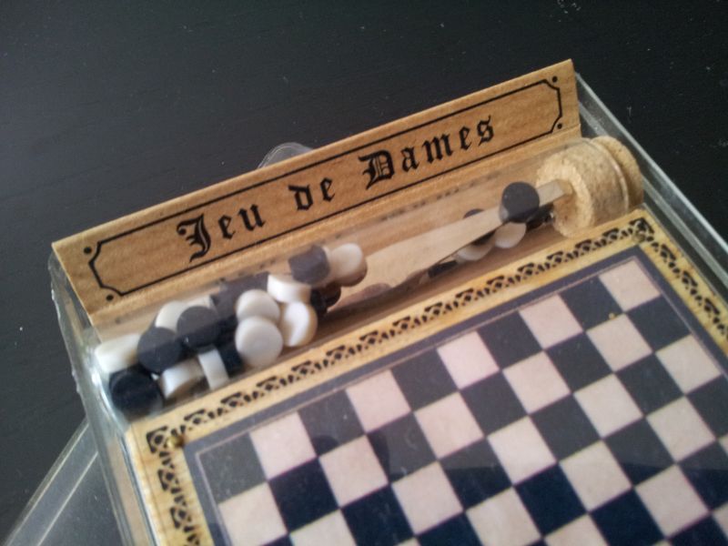 dames