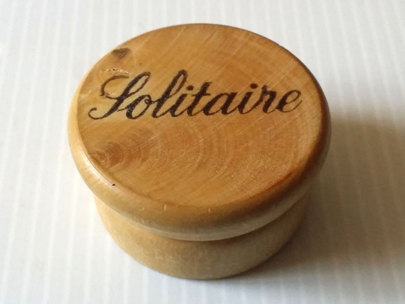 solitaire