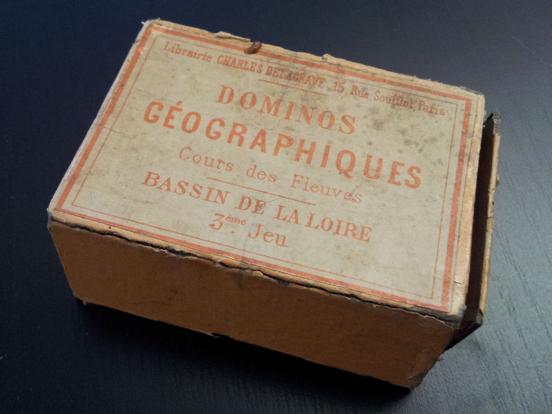 dominos géographiques loire 3