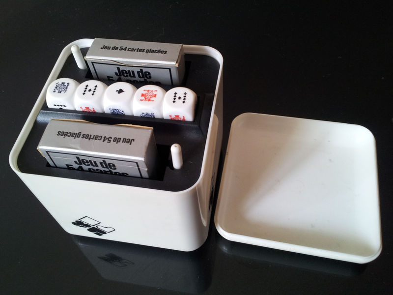poker