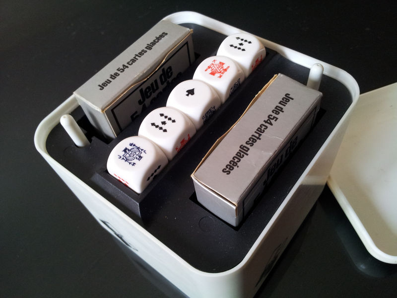 poker