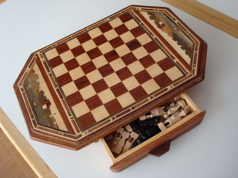 échecs