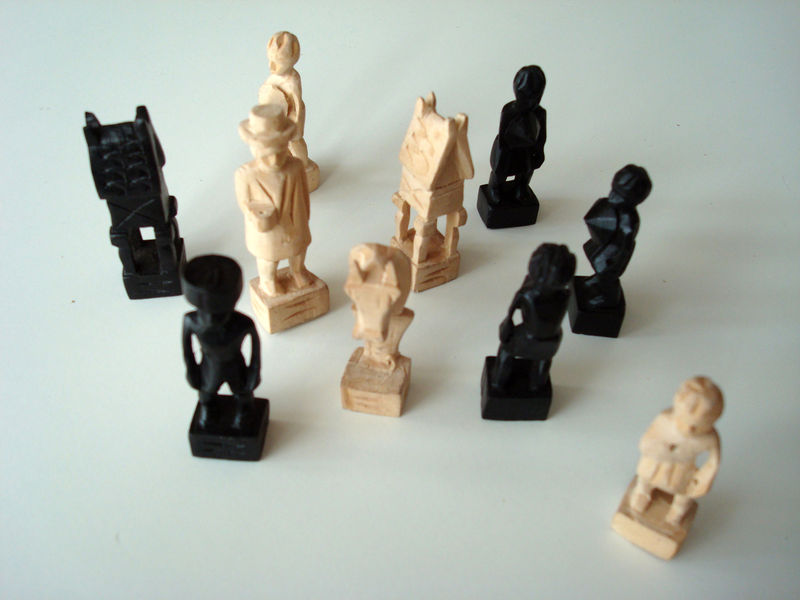 échecs