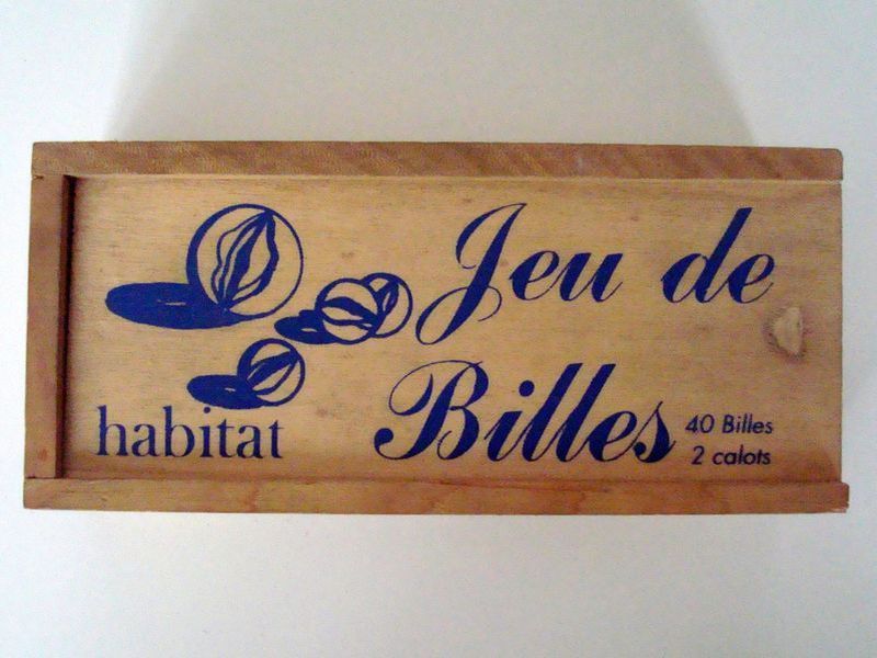 billes