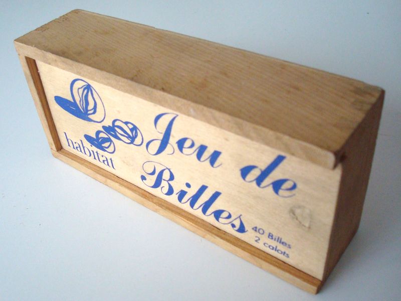 billes