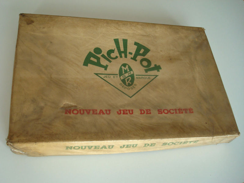 pich pot