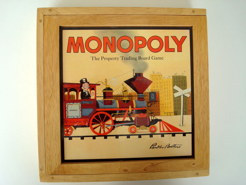 monopoly