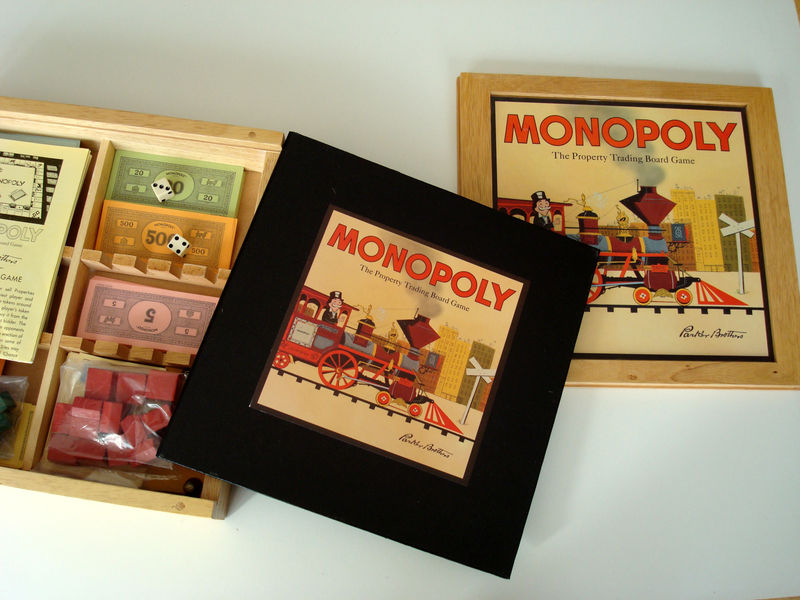monopoly