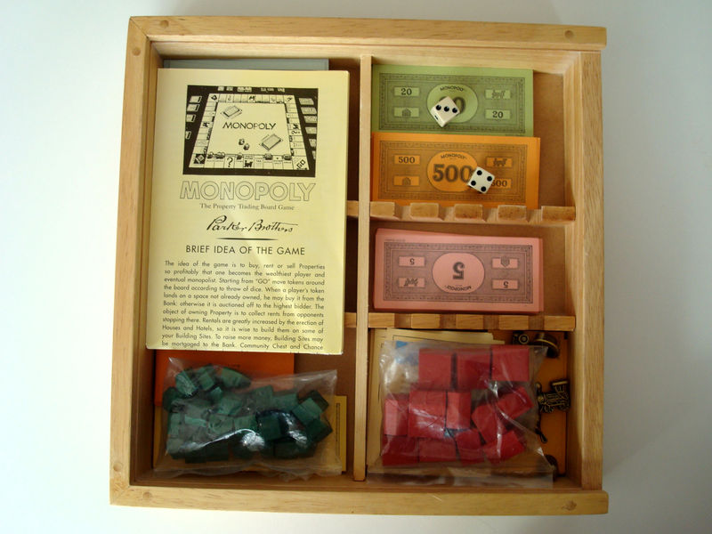 monopoly