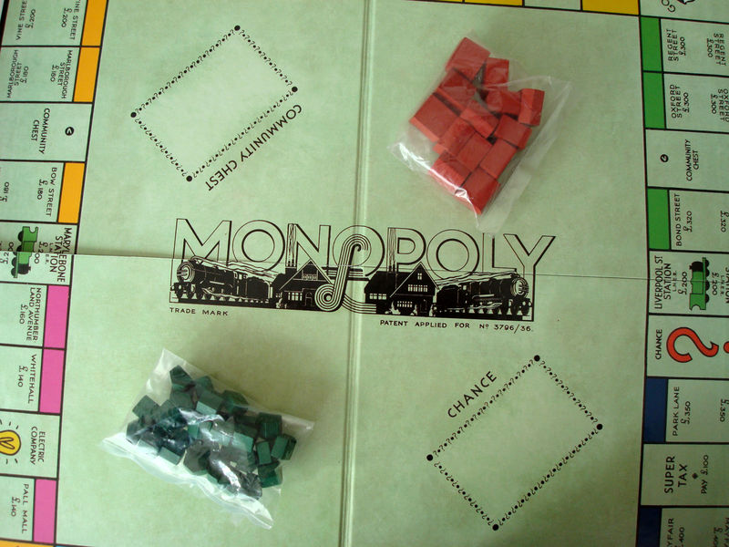 monopoly