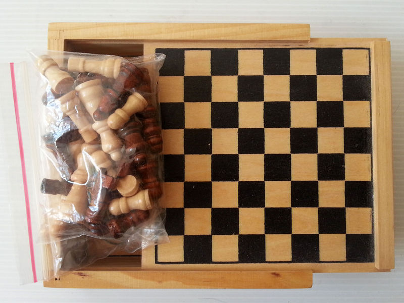 échecs