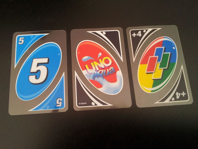 uno