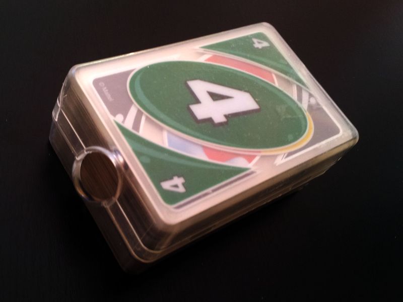 uno