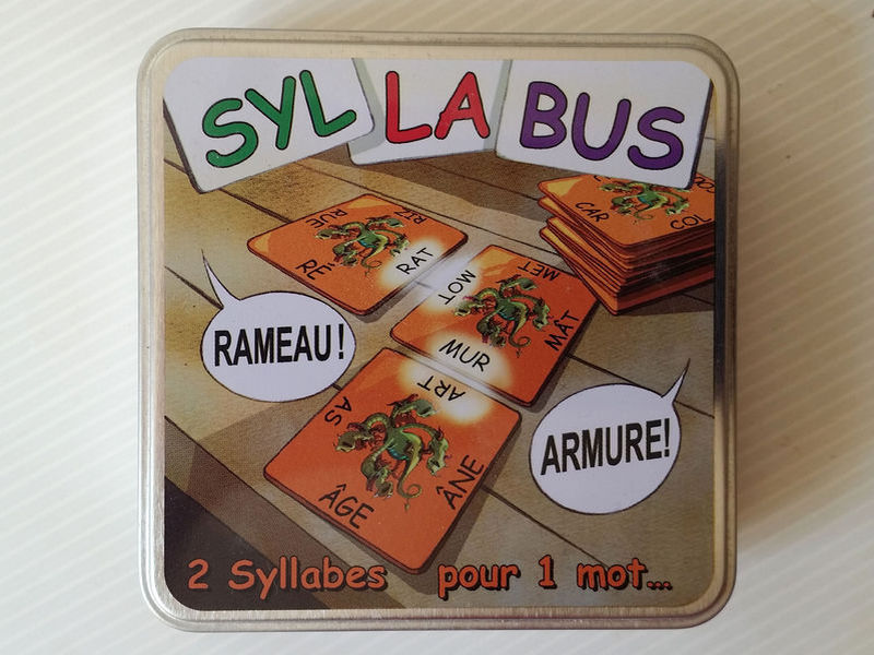 syllabus