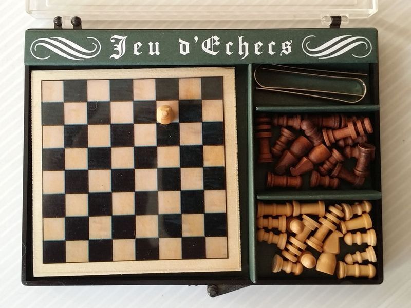 échecs