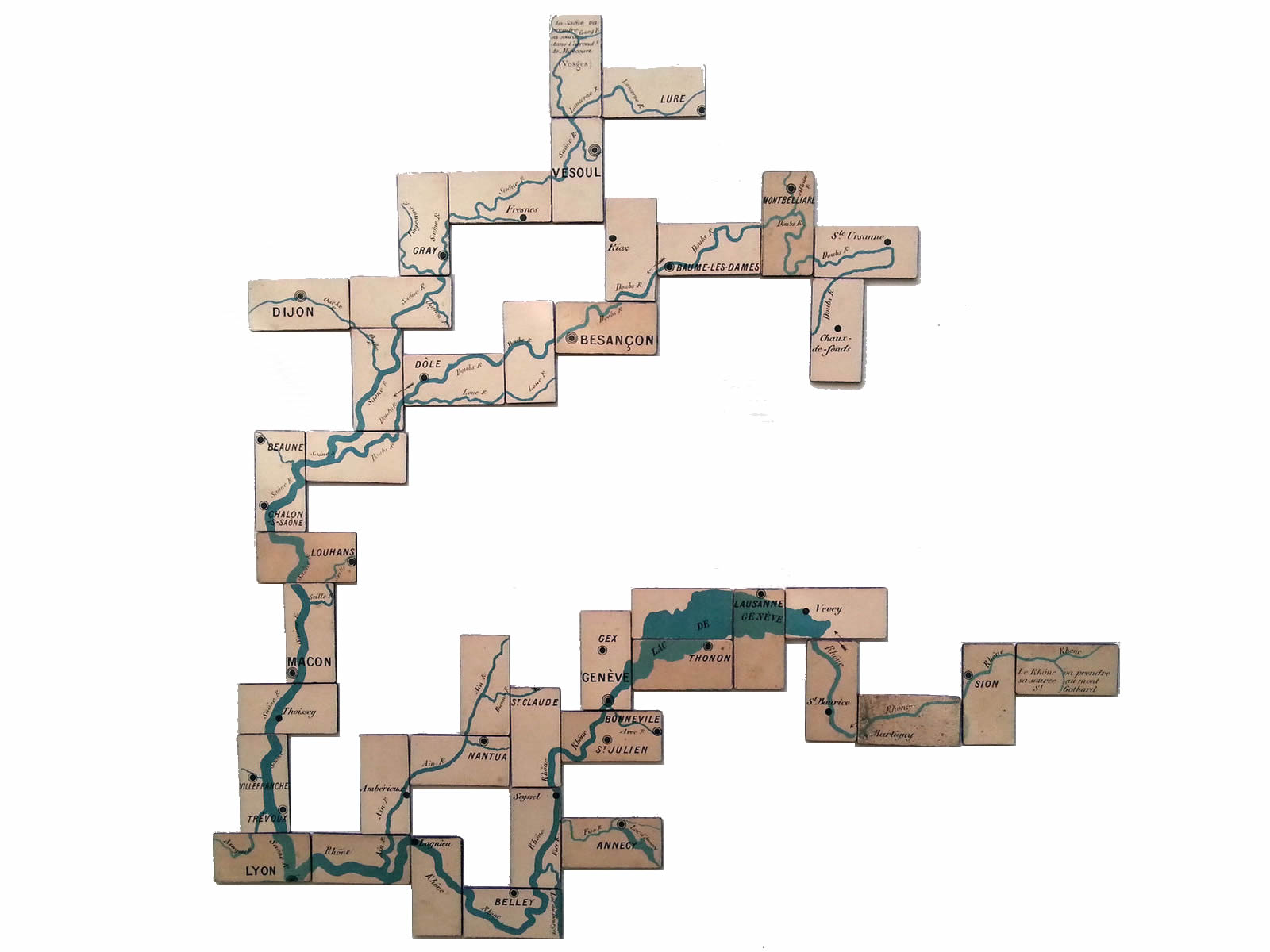 dominos géographiques rhone 2