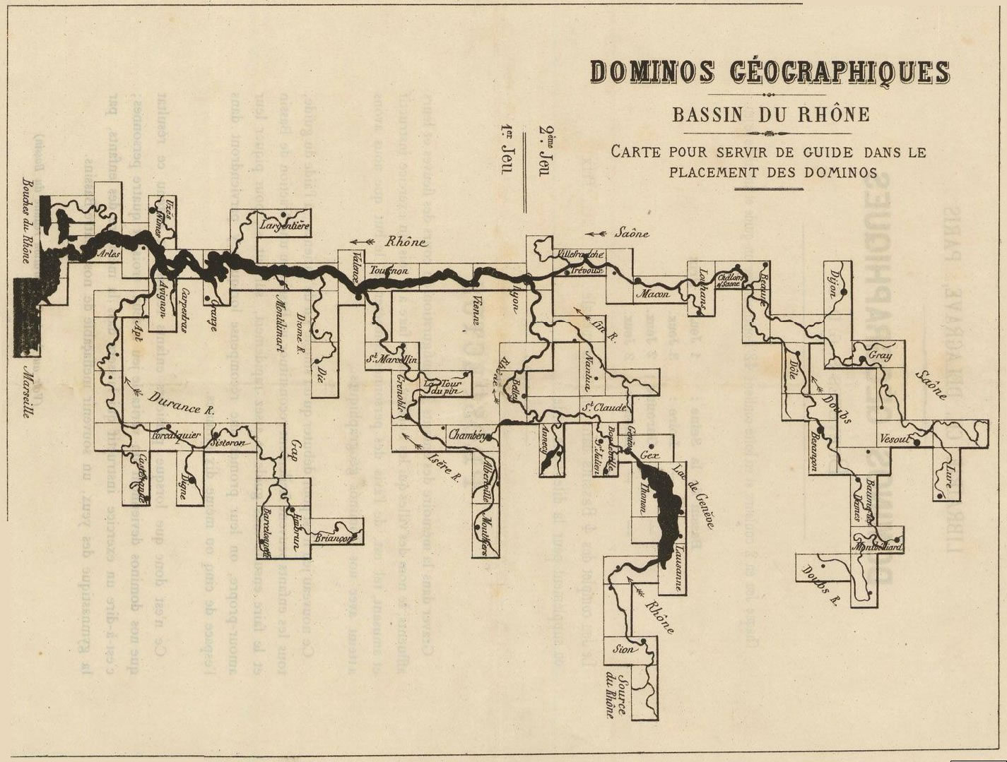 dominos géographiques rhone 2